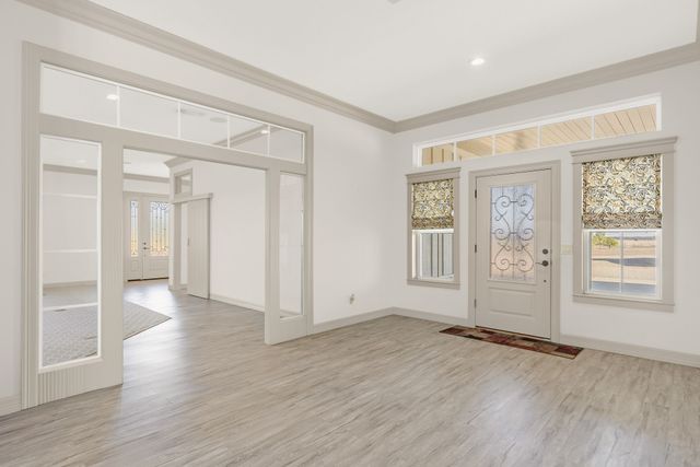 2263 County Road 33040 2, Brookston, TX 75421