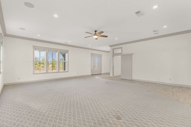 2263 County Road 33040 2, Brookston, TX 75421