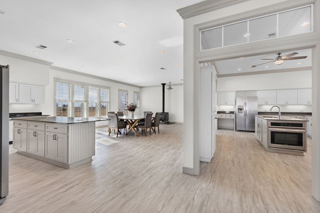 2263 County Road 33040 2, Brookston, TX 75421