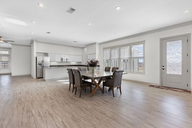 2263 County Road 33040 2, Brookston, TX 75421