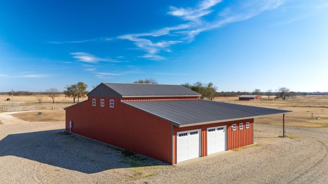 2263 County Road 33040 2, Brookston, TX 75421