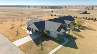 2263 County Road 33040 2, Brookston, TX 75421