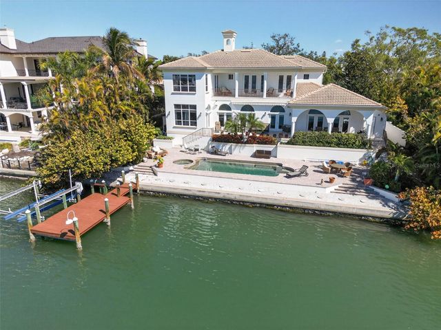 1444 HARBOR DRIVE, Sarasota, FL 34239