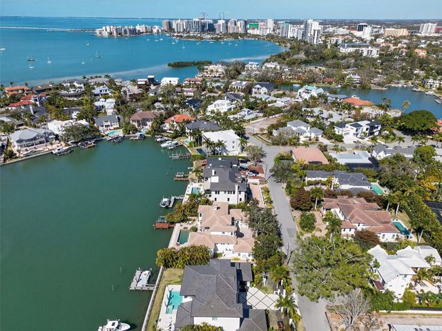 1444 HARBOR DRIVE, Sarasota, FL 34239