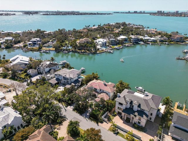 1444 HARBOR DRIVE, Sarasota, FL 34239