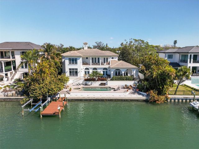 1444 HARBOR DRIVE, Sarasota, FL 34239