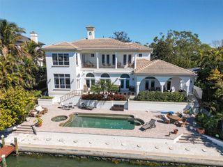 1444 HARBOR DRIVE, Sarasota, FL 34239