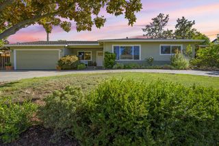 122 Belvale Drive, Los Gatos, CA 95032