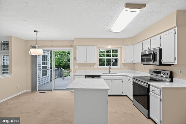 3203 UPPERCOE, Abingdon, MD 21009