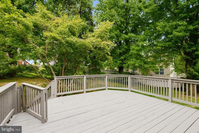 3203 UPPERCOE, Abingdon, MD 21009