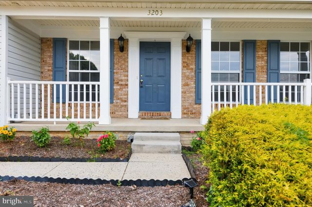 3203 UPPERCOE, Abingdon, MD 21009