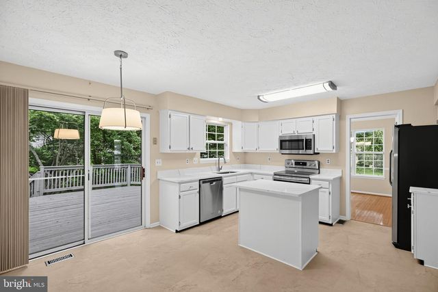 3203 UPPERCOE, Abingdon, MD 21009