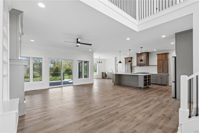 1570 Volmert Lane NE, Solon, IA 52333