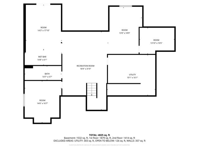 1570 Volmert Lane NE, Solon, IA 52333