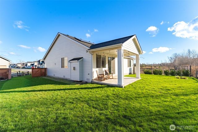 4542 Eddie Lane, Blaine, WA 98230