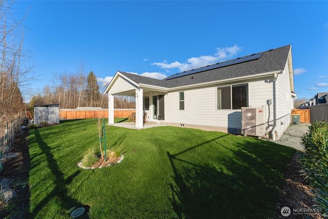 4542 Eddie Lane, Blaine, WA 98230