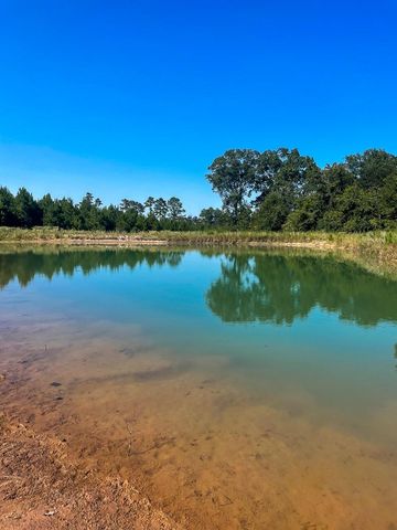 TBD Union Springs Rd, Corrigan, TX 75939