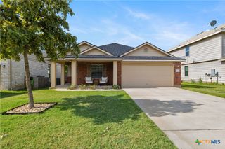 10025 Fantail Lane, Temple, TX 76502
