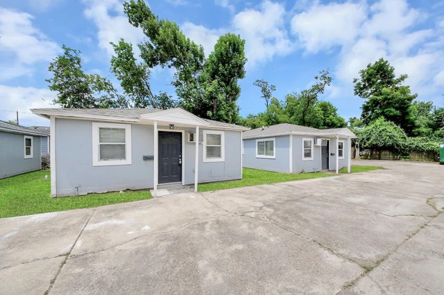 3914 Hoffman Street B, Houston, TX 77026
