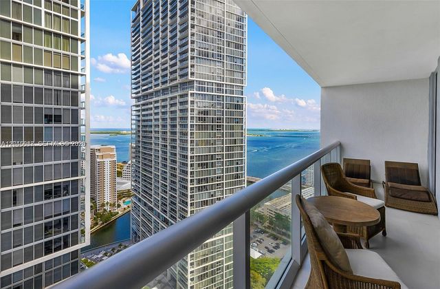 485 Brickell Ave 3602, Miami, FL 33131
