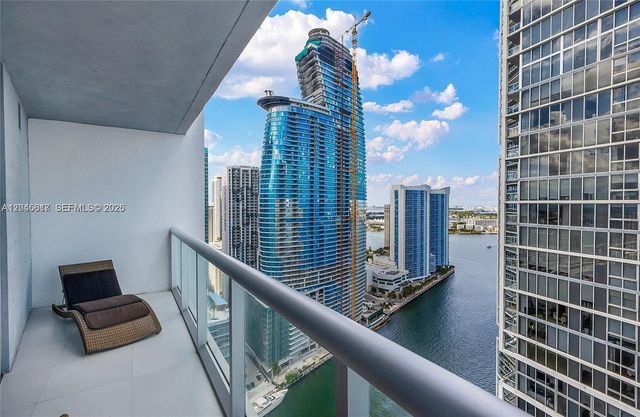 485 Brickell Ave 3602, Miami, FL 33131