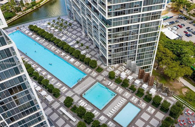 485 Brickell Ave 3602, Miami, FL 33131