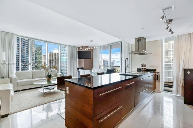 485 Brickell Ave 3602, Miami, FL 33131