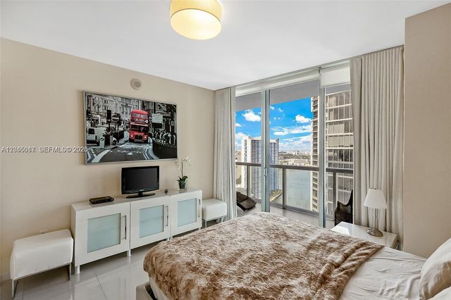 485 Brickell Ave 3602, Miami, FL 33131