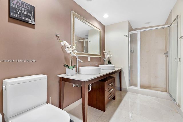 485 Brickell Ave 3602, Miami, FL 33131