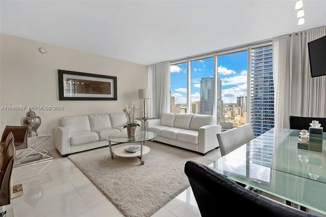 485 Brickell Ave 3602, Miami, FL 33131