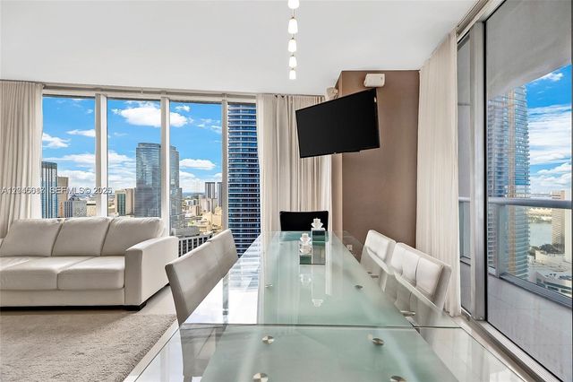 485 Brickell Ave 3602, Miami, FL 33131