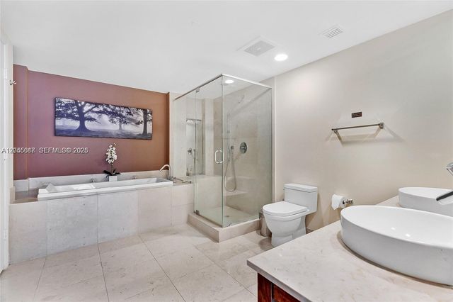 485 Brickell Ave 3602, Miami, FL 33131