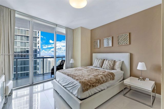 485 Brickell Ave 3602, Miami, FL 33131