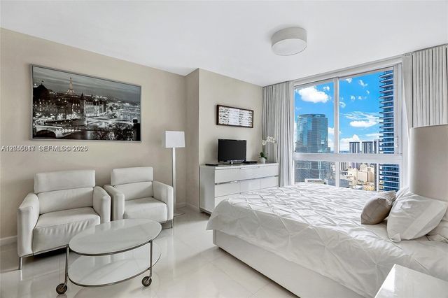 485 Brickell Ave 3602, Miami, FL 33131