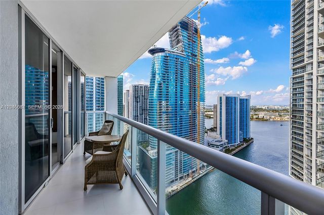 485 Brickell Ave 3602, Miami, FL 33131