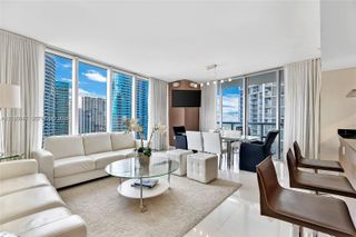 485 Brickell Ave 3602, Miami, FL 33131
