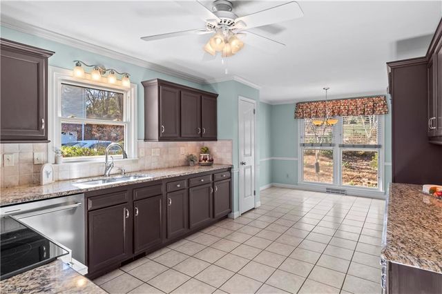 3606 Squirewood Drive, Clemmons, NC 27012