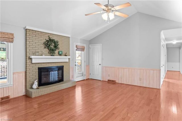 3606 Squirewood Drive, Clemmons, NC 27012