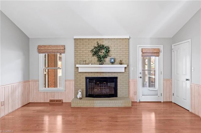 3606 Squirewood Drive, Clemmons, NC 27012