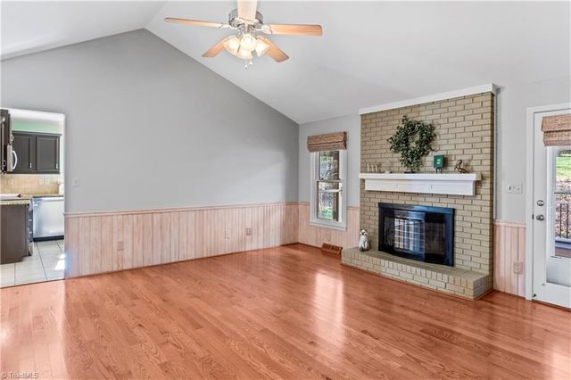 3606 Squirewood Drive, Clemmons, NC 27012