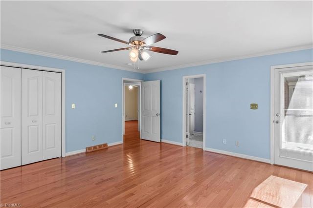 3606 Squirewood Drive, Clemmons, NC 27012