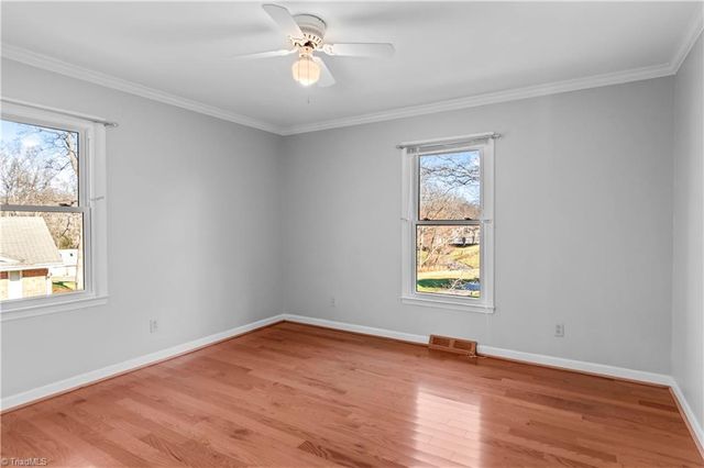 3606 Squirewood Drive, Clemmons, NC 27012