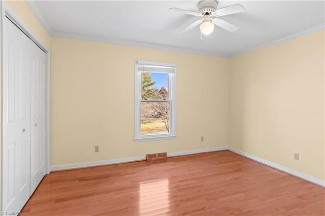 3606 Squirewood Drive, Clemmons, NC 27012