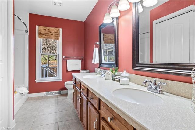 3606 Squirewood Drive, Clemmons, NC 27012