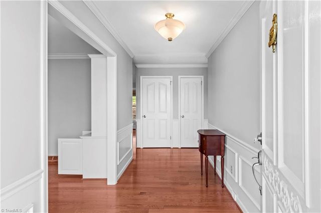 3606 Squirewood Drive, Clemmons, NC 27012