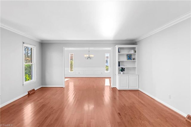 3606 Squirewood Drive, Clemmons, NC 27012