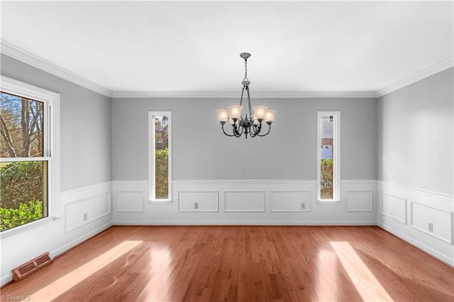 3606 Squirewood Drive, Clemmons, NC 27012