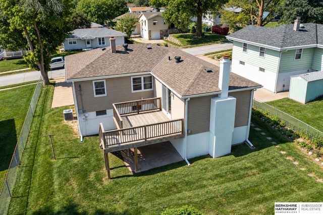 7013 S 41 Street, Bellevue, NE 68147