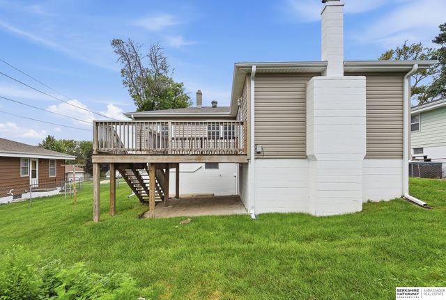 7013 S 41 Street, Bellevue, NE 68147