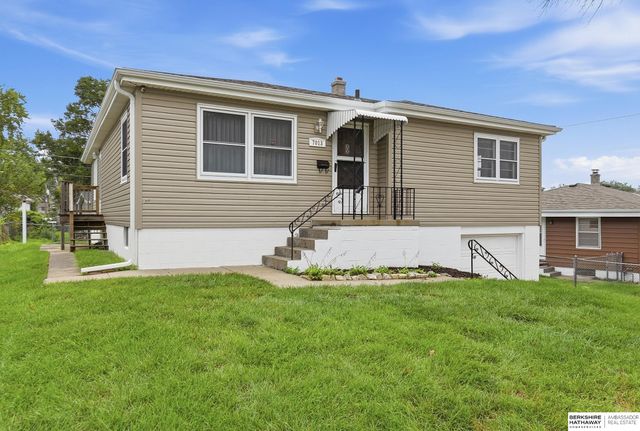 7013 S 41 Street, Bellevue, NE 68147